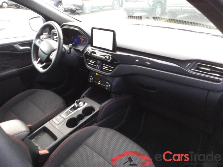 Ford KUGA DURAT FHEV 190 POW STLINE #3