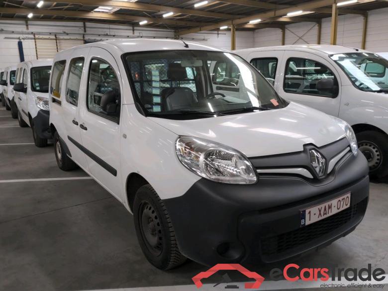 RENAULT KANGOO EXPRESS MAXI DSL - 2013 1.5 dCi Energy Confort (EU6) #2