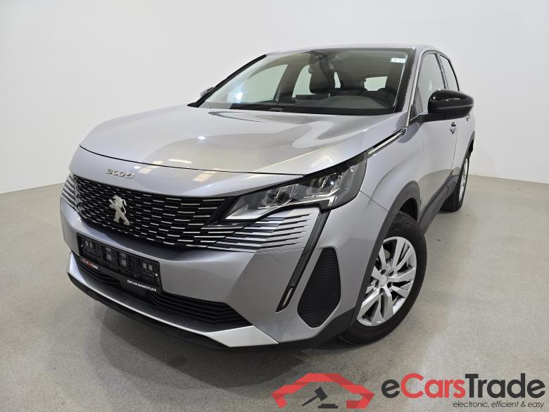 Peugeot 3008 1.2 PureTech LED I-Cockpit Navi Sport-Seats KeylessGo Camera Klima PDC ... #1