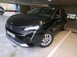 Peugeot 3008 1.2 PureTech Aut. LED I-Cockpit Navi Sport-Seats KeylessGo Camera Klima PDC ...