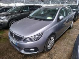 Peugeot 308 1.5 BlueHDi Navi Klima PDC ...