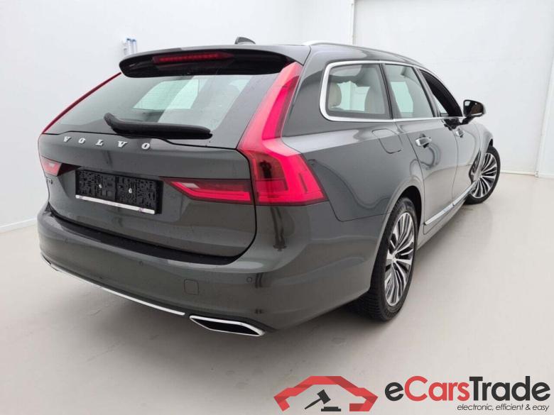 VOLVO V90 2.0 D4 INSCRIPTION GEARTRONIC #2