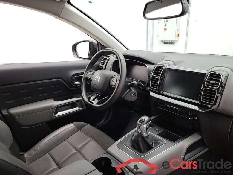 CITROEN C5 AIRCROSS 1.5 BLUEHDI BUSINESS #3