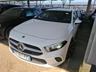 Mercedes A 180