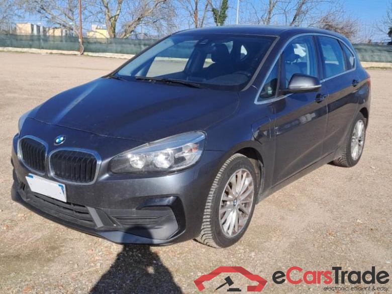 BMW 29 BMW SERIE 2 ACTIVE TOURER / 2018 / 5P / MONOVOLUME 225XE IPERFORMANCE AUTOM. #1