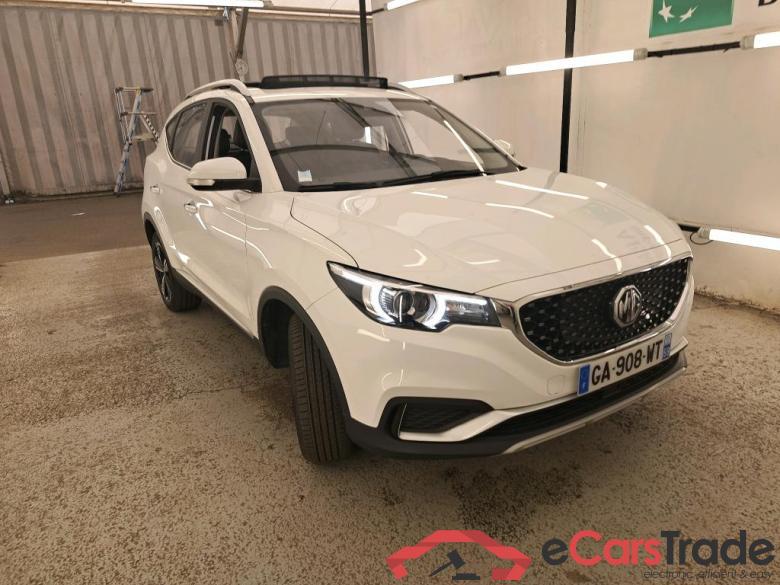 MG Luxury 143ch MG ZS / 2020 / 5P / SUV Luxury 143ch #4