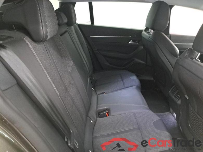PEUGEOT 508 SW 1.5 BLUEHDI 130 S&S ALLURE City 2  Drive Assist + Safety Plus #6