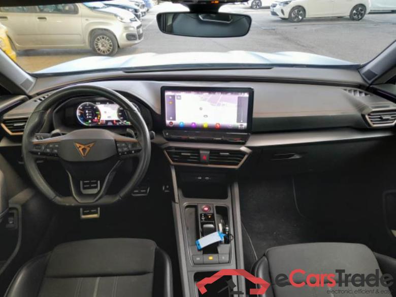 Cupra 6 CUPRA FORMENTOR / 2020 / 5P / SUV 1.4 E-HYBRID VZ DSG #3