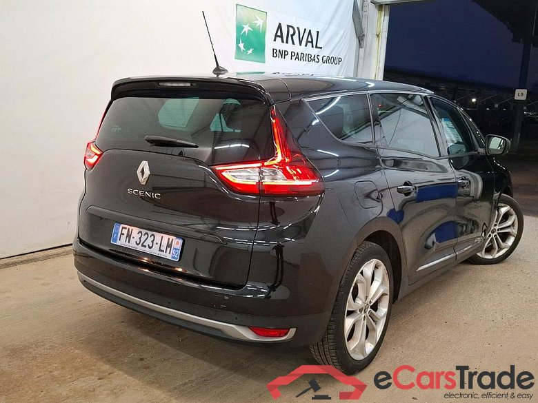 Renault Business Blue dCi 120 Scenic IV Grand Business 1.7 dCi 120CV BVM6 7 Sieges E6dT #3