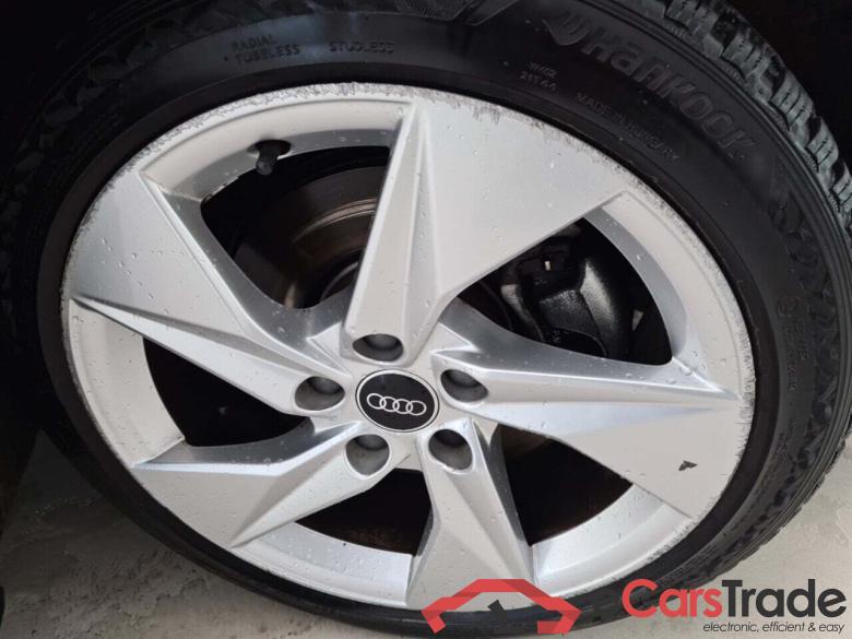 AUDI A3 LIMOUSINE 2.0 30 TDI S-LINE #5