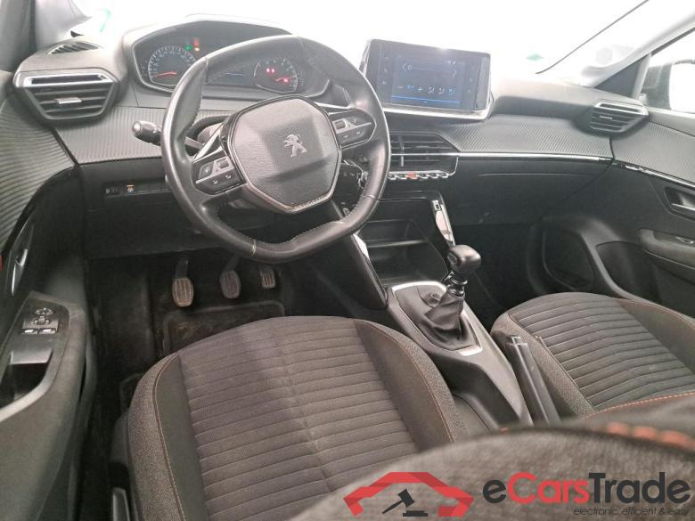 Peugeot BLUEHDI 100 S&S Active Business 208 Active Business 1.5 HDi 100CV BVM6 E6d #5
