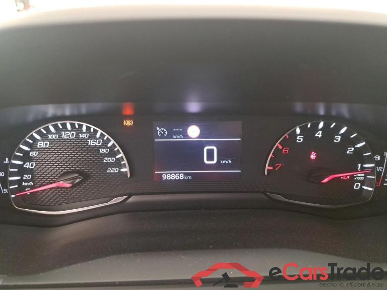 Peugeot BLUEHDI 100 S&S Active Business 208 Active Business 1.5 HDi 100CV BVM6 E6d #6