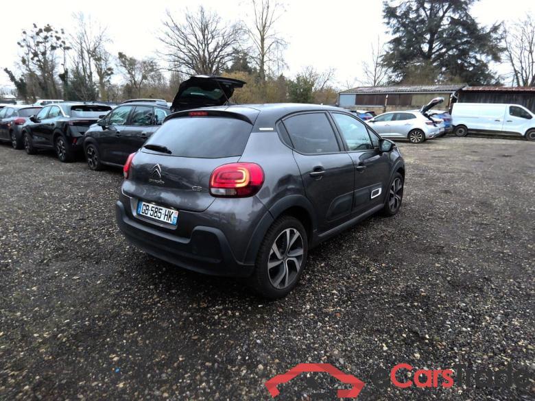 CITROEN C3  PureTech 110 S&S BVM6 Shine Pack #2