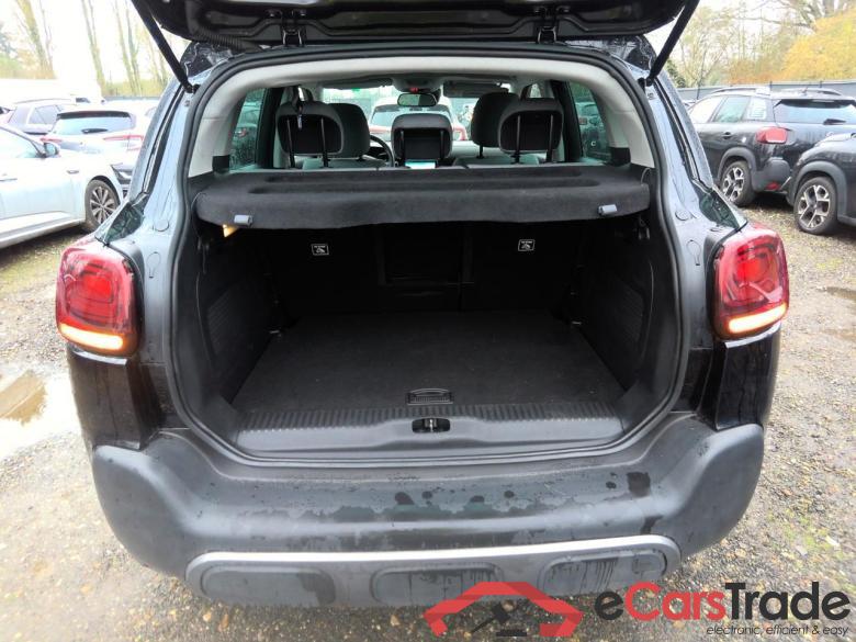 CITROEN C3 AIRCR.  Aircross PureTech 130 S&S EAT6 Shine Pack #5