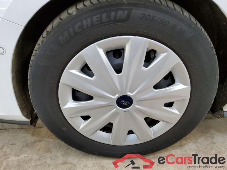 Ford Focus Turnier ´18 Focus Turnier Cool&Connect 1.5 EcoBlue 88KW MT6 E6dT #5