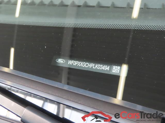 Ford Focus Turnier ´18 Focus Turnier Cool & Connect 1.5 EcoBlue 88KW MT6 E6dT #5