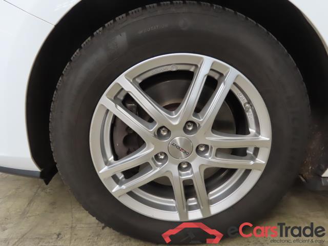 Ford Focus Turnier ´18 Focus Turnier Cool & Connect 1.5 EcoBlue 88KW MT6 E6dT #6