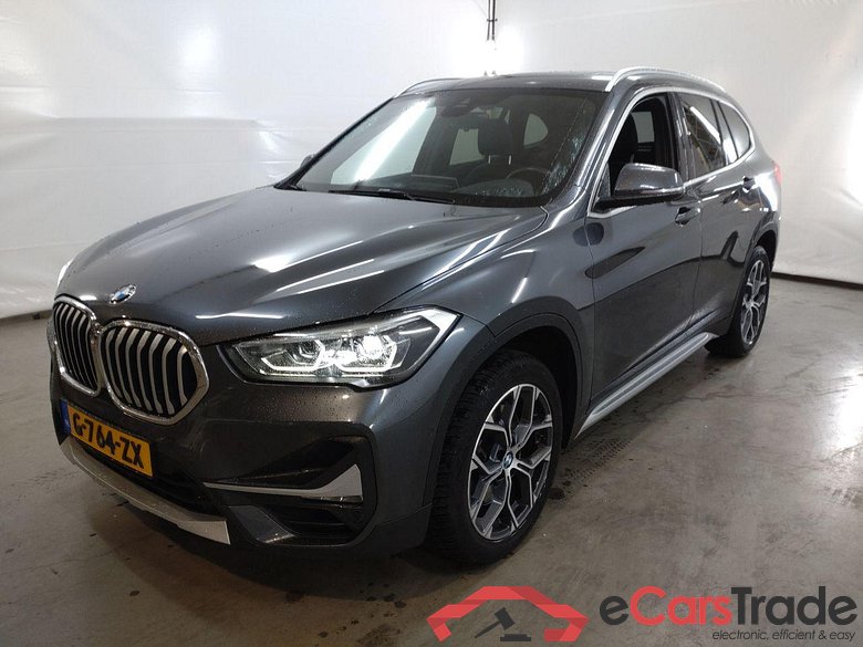 BMW X1 sDrive20i VDL Nedcar Edition #1