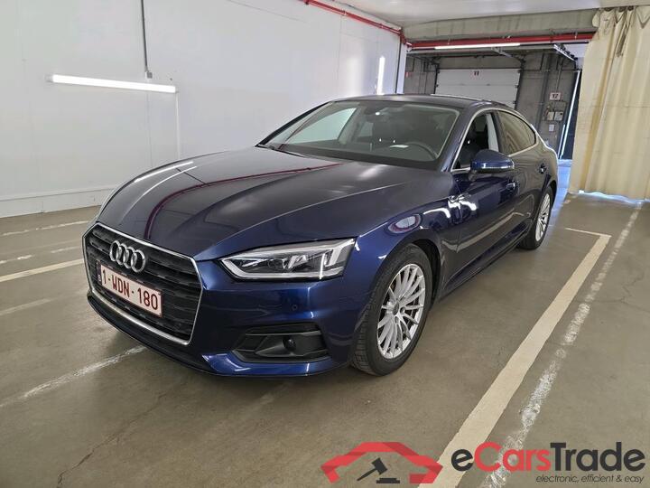 Audi A5 Sportback A5 Sportback 35 TDI S tronic Business Edition 110kW/150pk  5D/P Auto-7 #1