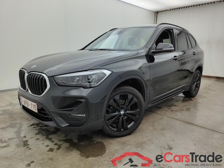 BMW X1 sDrive16dA (85 kW) 5d #4