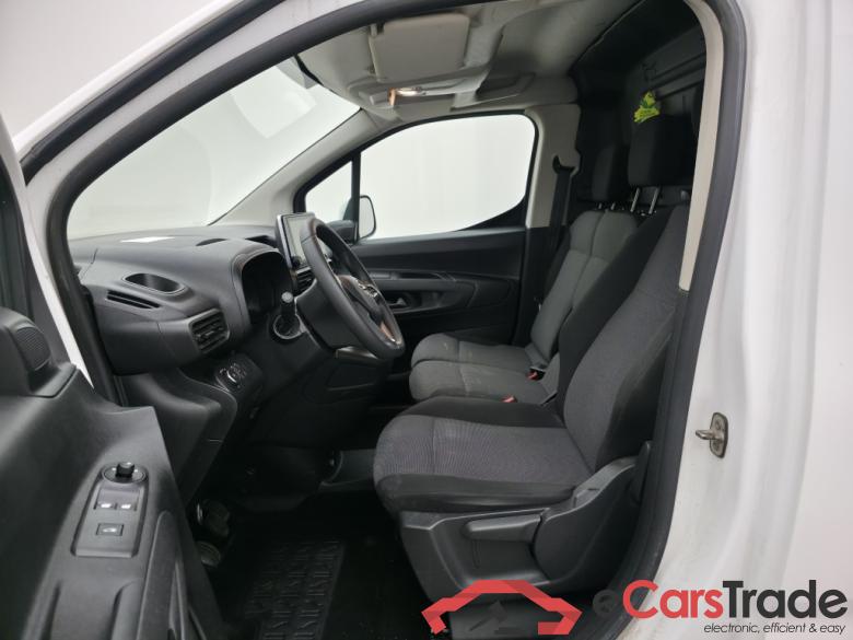 OPEL COMBO 2300 SWB DIESEL - 2019 1.6 TD BlueInj. 99 L2H1 Edition 5d #6