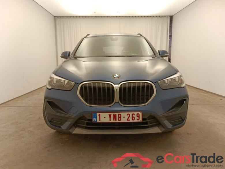 BMW X1 sDrive18dA (100 kW) 5d