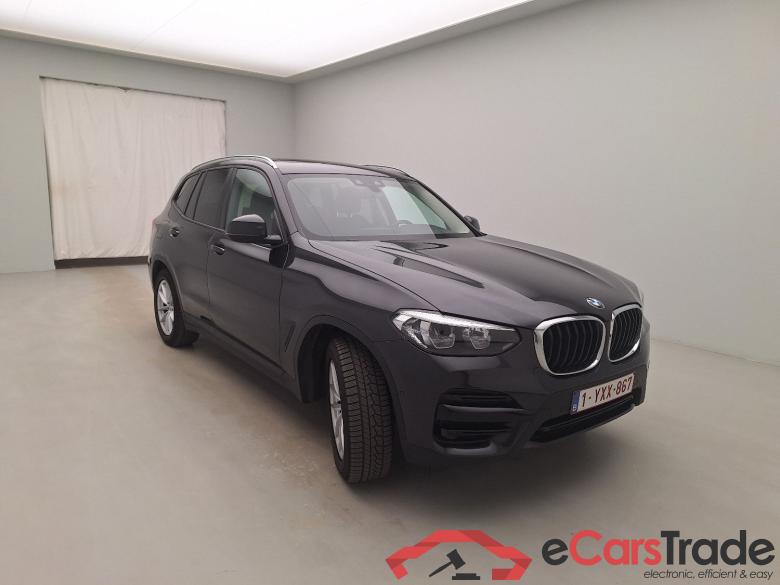 BMW, X3 '17, BMW X3 xDrive30e (135 kW) 5d #2