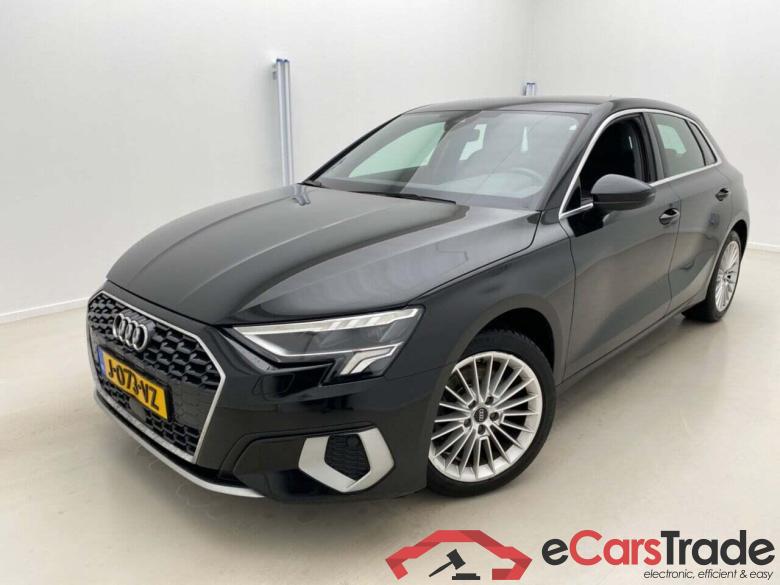 AUDI A3 Sportback 35 TFSI Business Edition S-Tro #1