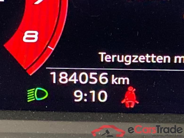 AUDI A3 Sportback 35 TFSI Business Edition S-Tro #4