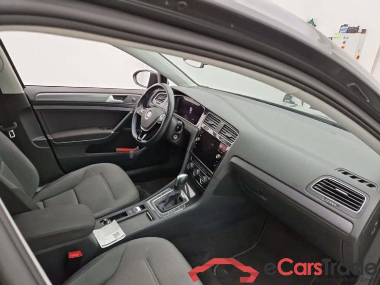 VOLKSWAGEN e-Golf e-Dition #3