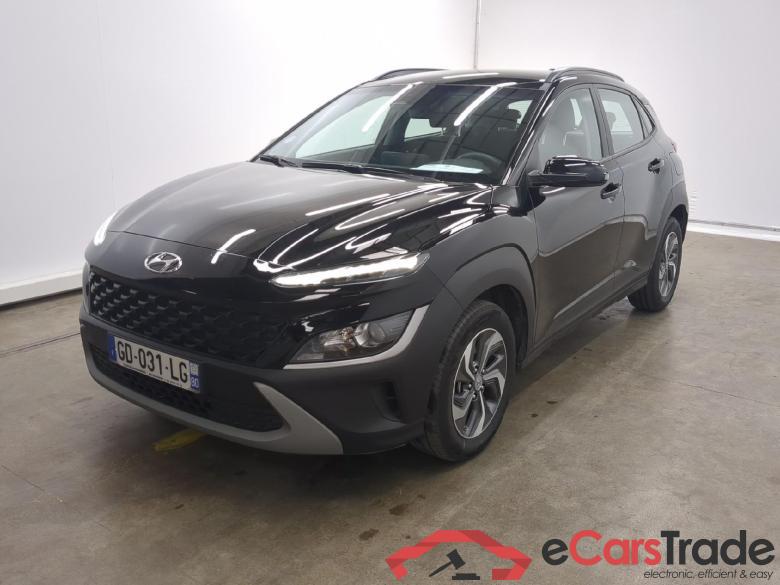 Hyundai 1.6 Hybrid 141 DCT-6 Business HEV Kona Business Hybrid 2WD 1.6 GDI 140CV BVA6 E6d #1