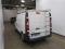 preview Renault Trafic #1