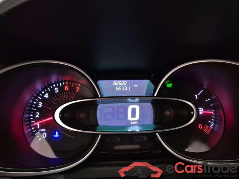 RENAULT Clio Estate 0.9 TCe Limited #4