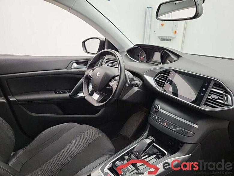 PEUGEOT 308 SW 1.2 PureTech Allure EAT #3