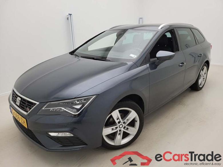 SEAT Leon ST 1.0 TSI FR Ultimate Edition #1
