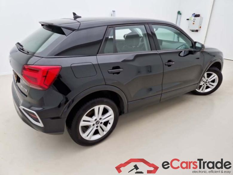 AUDI Q2 35 TFSI Bns edition #2