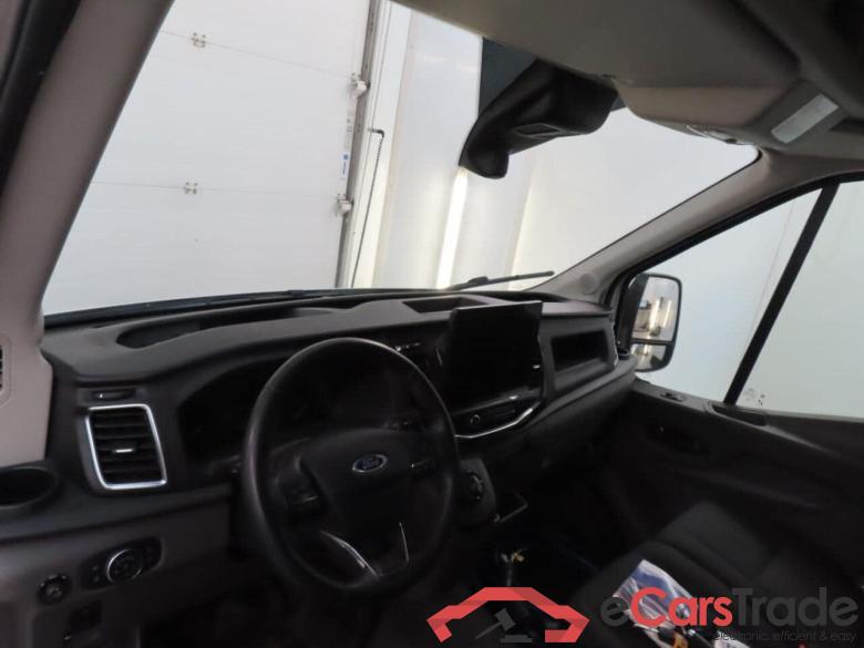 FORD E-Transit 350 L4H3 Trend 68kWh #2