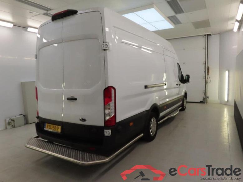 FORD E-Transit 350 L4H3 Trend 68kWh #4