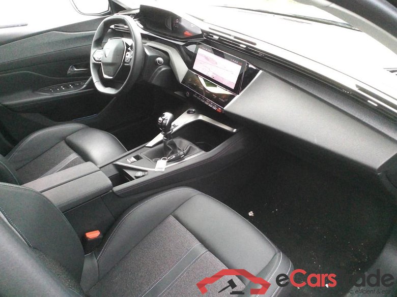 308  Allure 1.2 PURETECH  130CV  BVM6  E6d #3