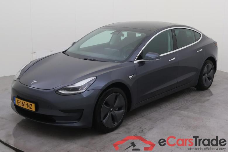 Tesla Model 3  #1