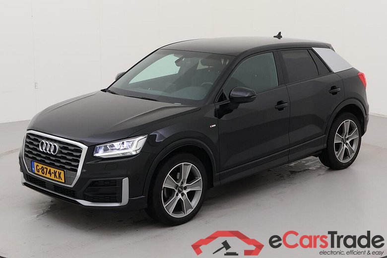 AUDI Q2 110 kW #1