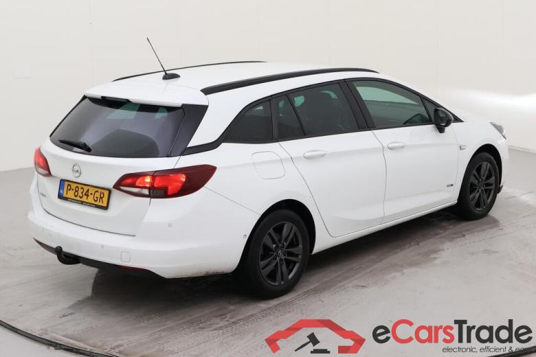 OPEL Astra Sports Tourer 81 kW #5