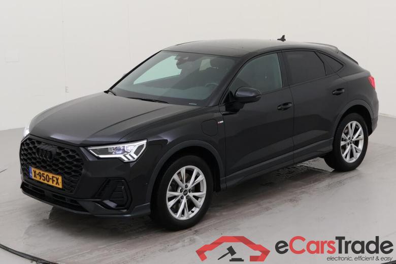 AUDI Q3 Sportback 110 kW #1
