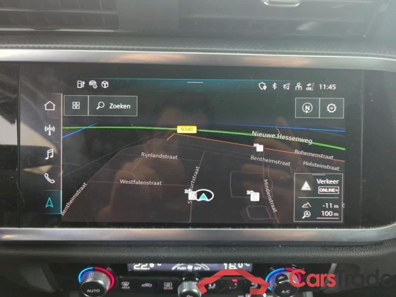 AUDI Q3 Sportback 110 kW #2