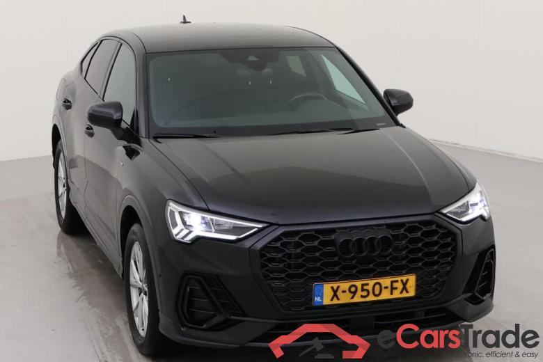 AUDI Q3 Sportback 110 kW #5