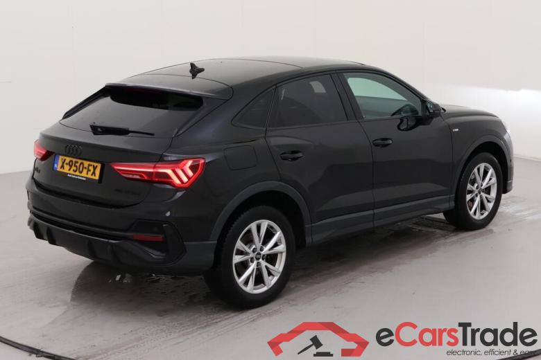 AUDI Q3 Sportback 110 kW #6