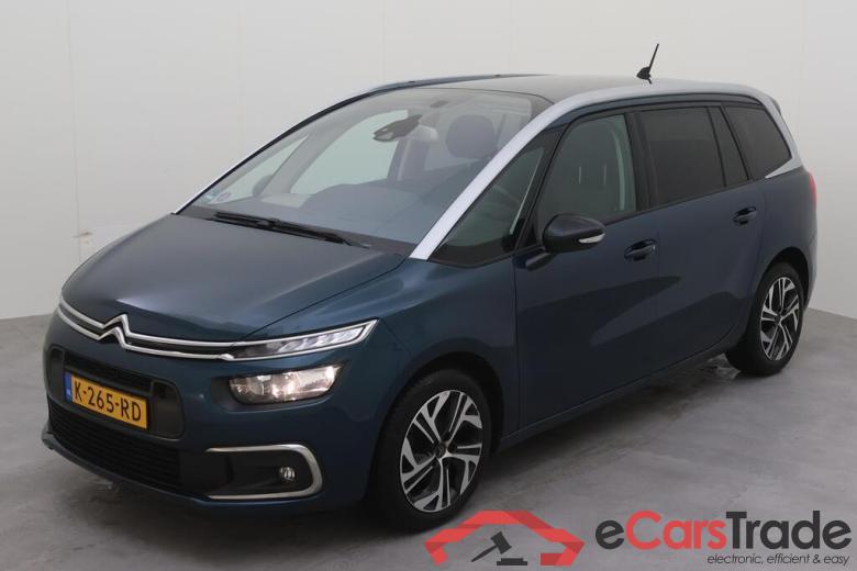 CITROEN Grand C4 SpaceTourer 96 kW #1