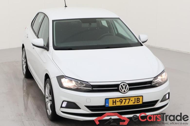 VOLKSWAGEN POLO 70 kW #3