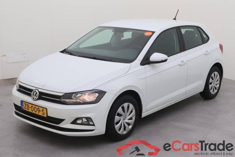 VOLKSWAGEN POLO 59 kW #1