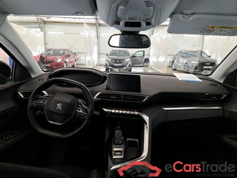 Peugeot BlueHDi 130 EAT8 ACTIVE BUSINESS 5008 Active Business 1.5 HDi 130CV BVA8 E6dT #5